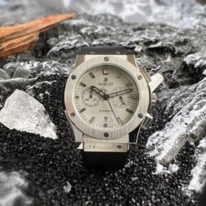 Hublot saati