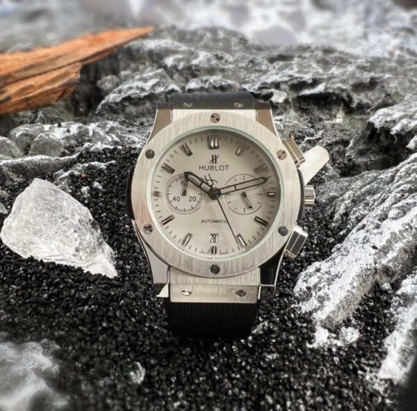 Hublot saati