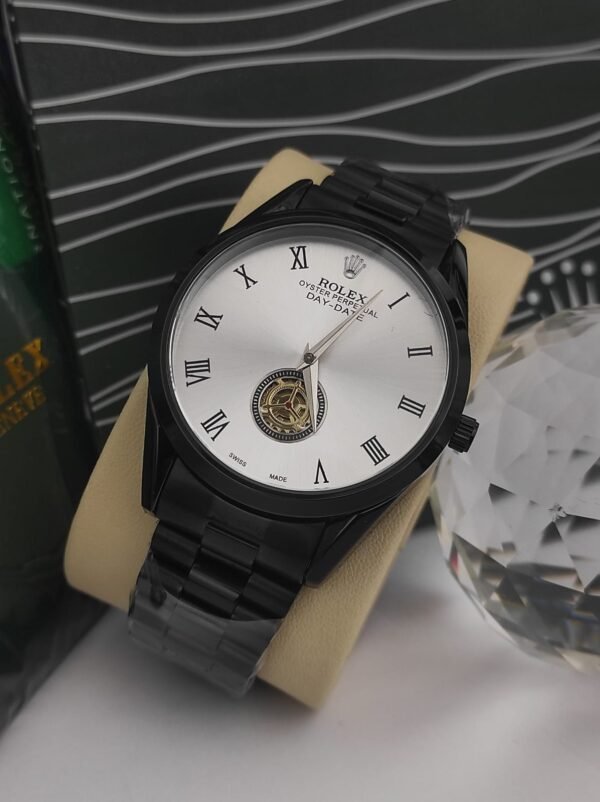 Rolex saati