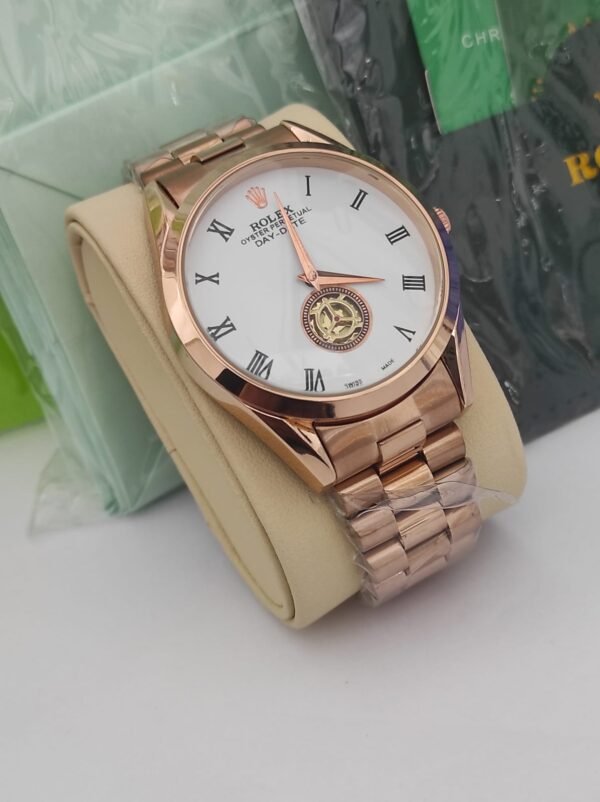 Rolex saati