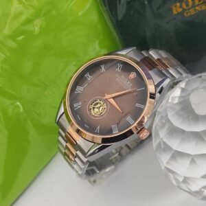 Rolex saati