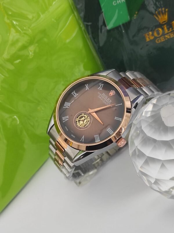 Rolex saati