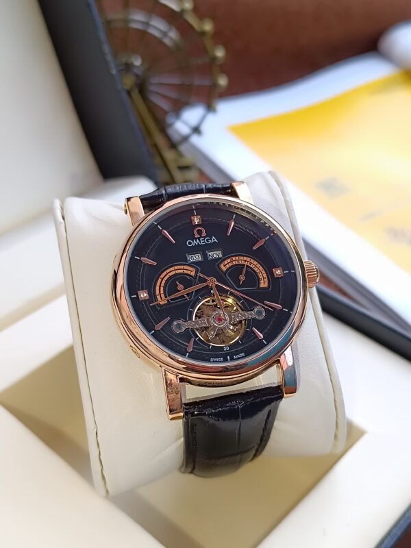Omega saati