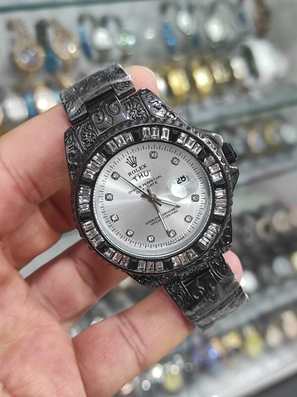 Rolex saati
