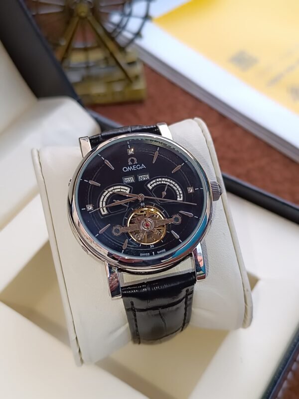 Omega saati