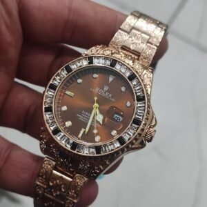 Rolex saati