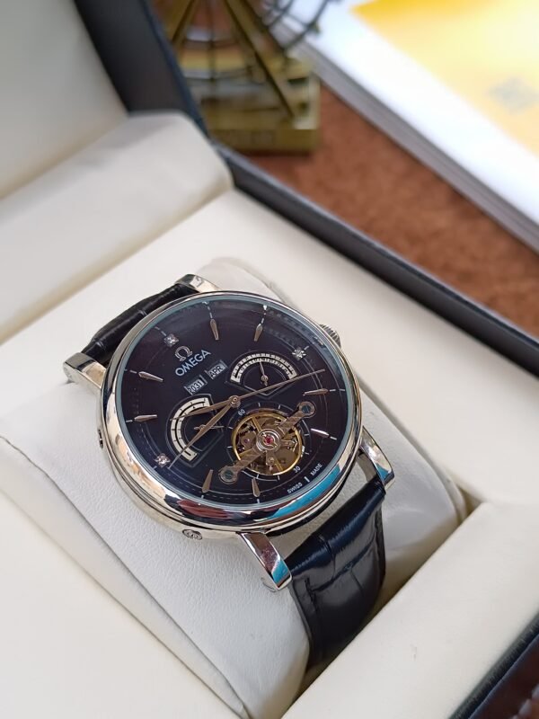 Omega saati