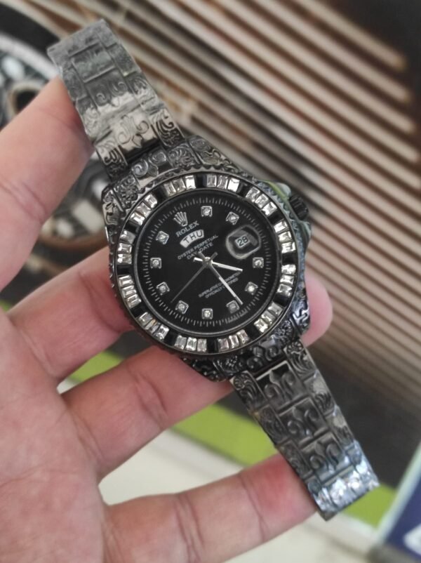 Rolex saati