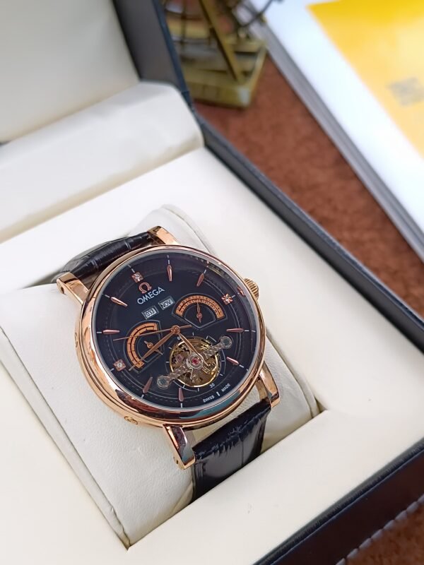 Omega saati