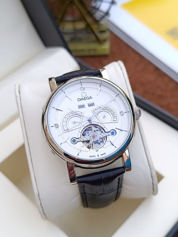 Omega saati