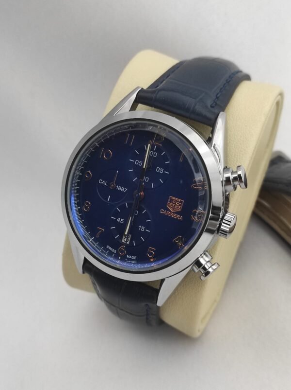 Tag Heuer saati
