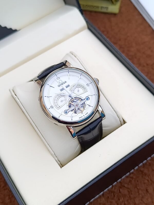 Omega saati