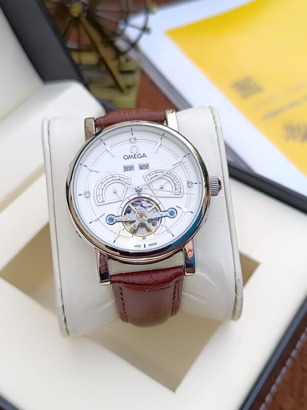 Omega saati