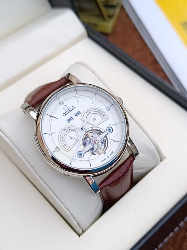 Omega saati