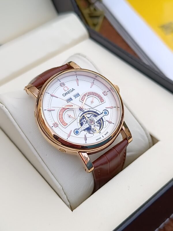 Omega saati