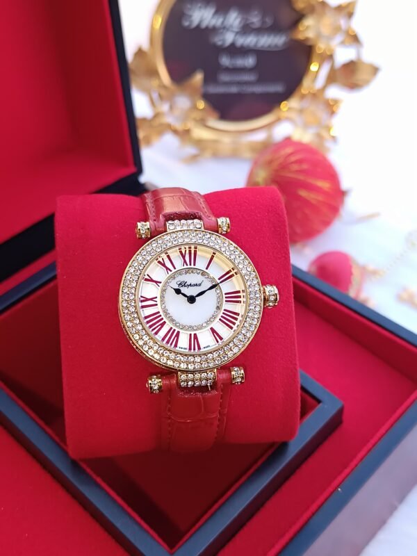 Chopard saati