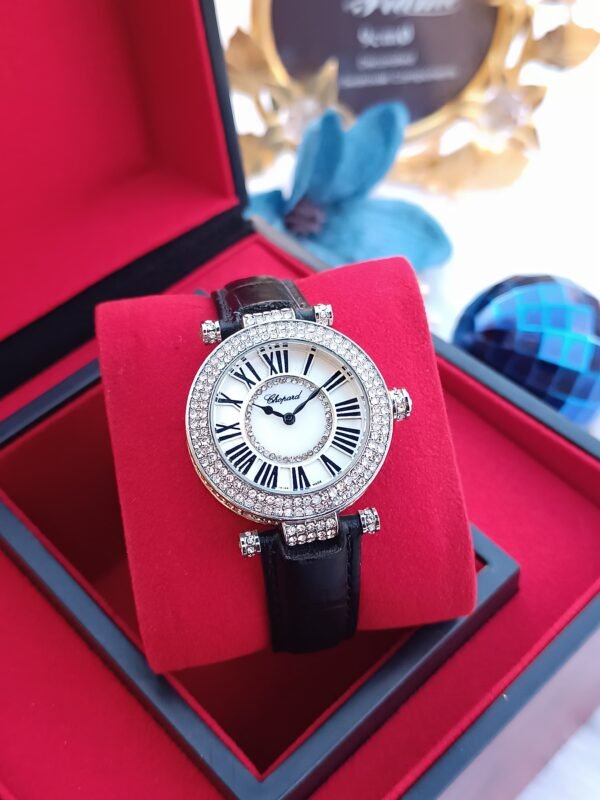 Chopard saati