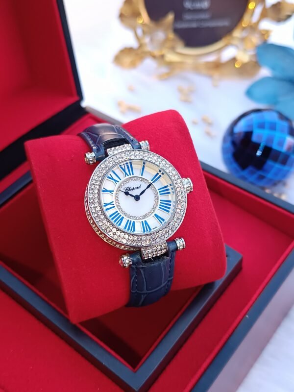 Chopard saati