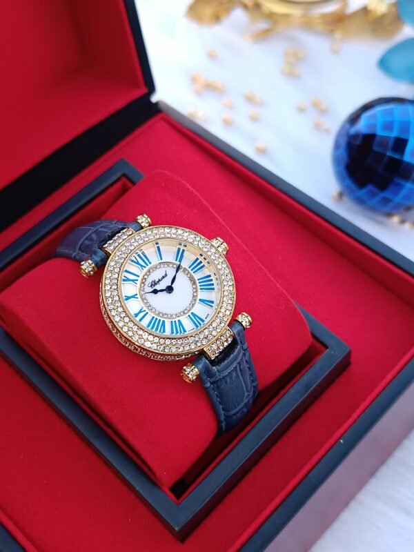 Chopard saati