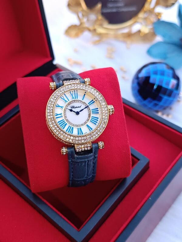 Chopard saati