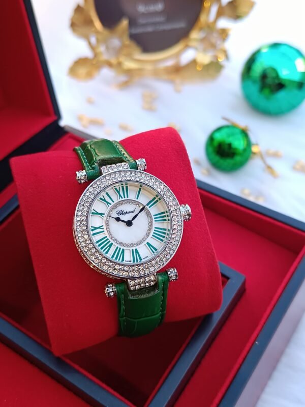 Chopard saati