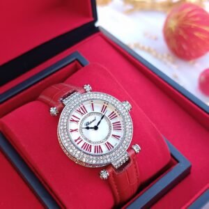 Chopard saati