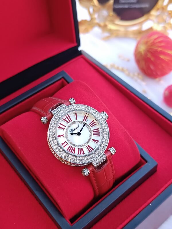 Chopard saati