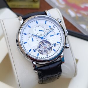 Patek Philippe saati