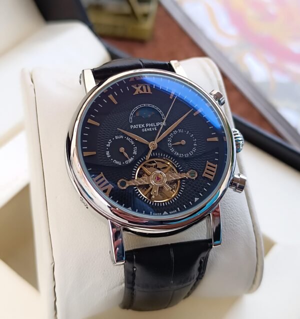 Patek Philippe saati