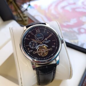 Patek Philippe saati
