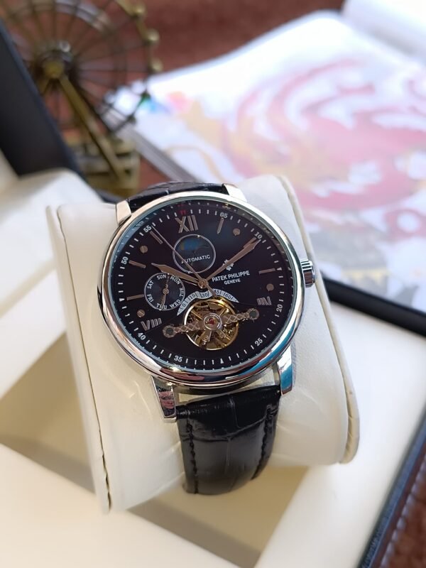 Patek Philippe saati