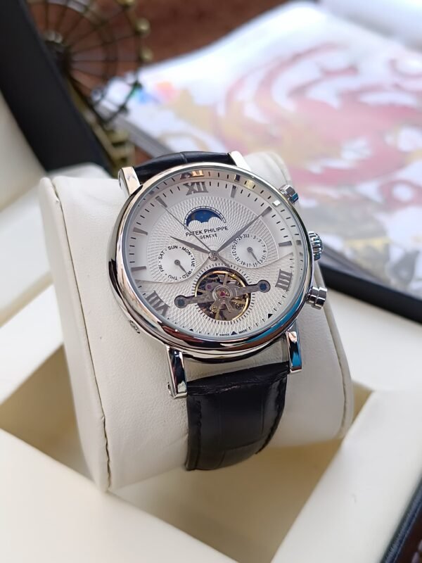 Patek Philippe saati