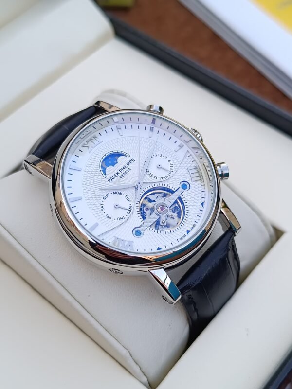 Patek Philippe saati