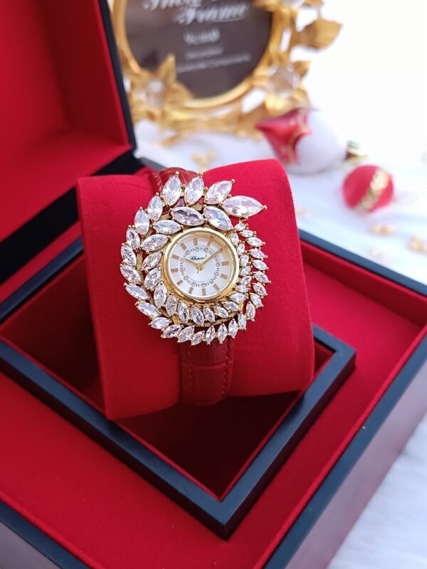 Chopard saati