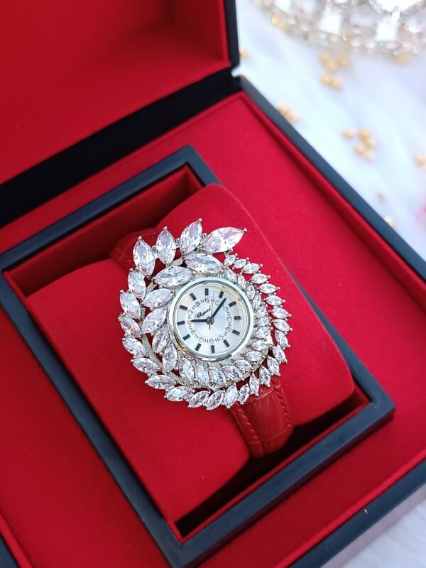 Chopard saati