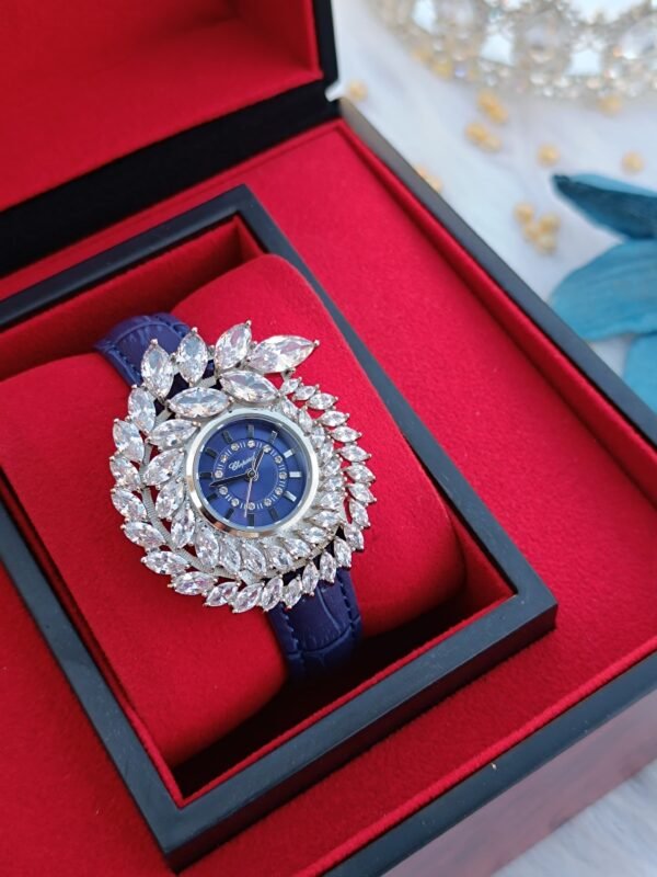 Chopard saati