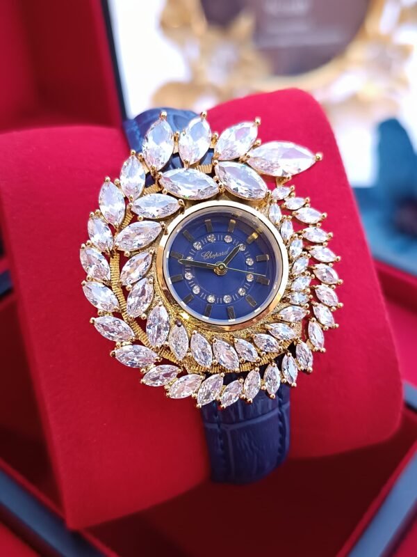 Chopard saati