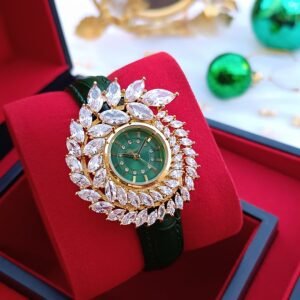 Chopard saati