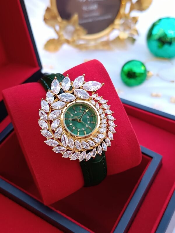 Chopard saati