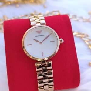 Emporio Armani saati