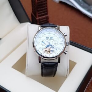Patek Philippe saati