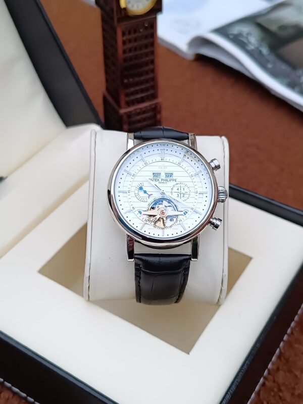 Patek Philippe saati