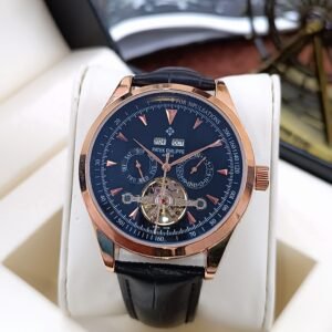 Patek Philippe saati