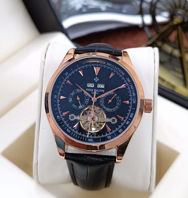 Patek Philippe saati