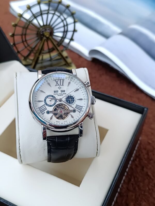 Patek Philippe saati