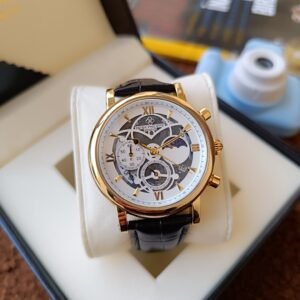 Patek Philippe saati