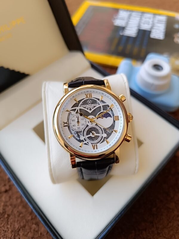 Patek Philippe saati