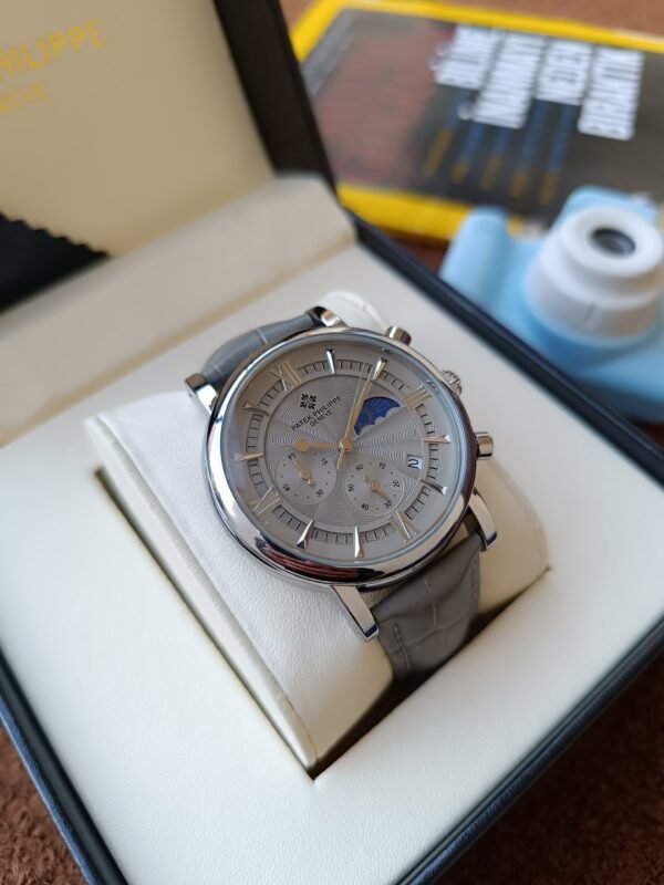 Patek Philippe saati