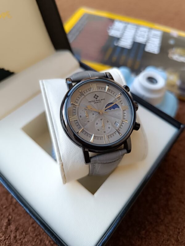 Patek Philippe saati