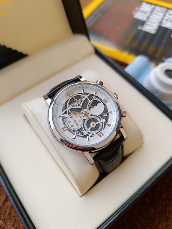 Patek Philippe saati